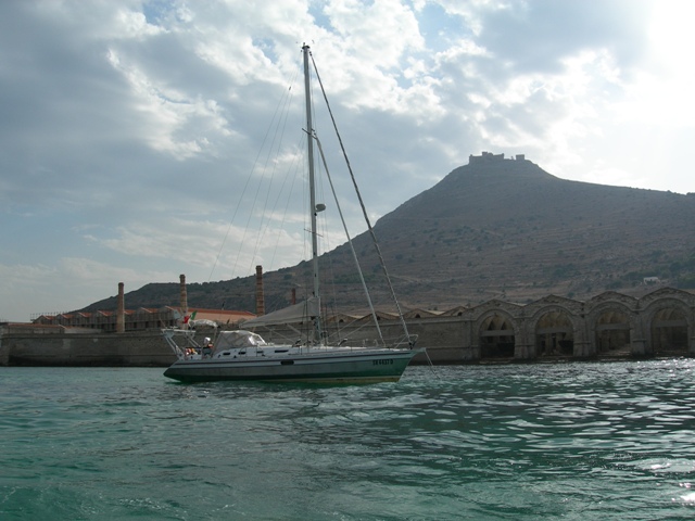 Favignana