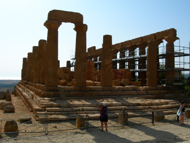 Valle dei Templi di Agrigento