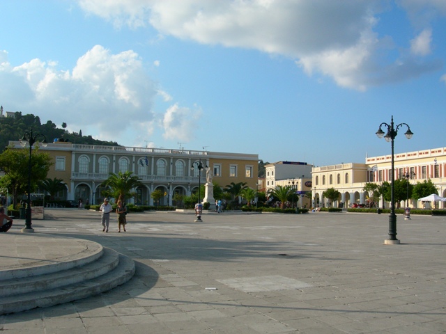 Zakinthos