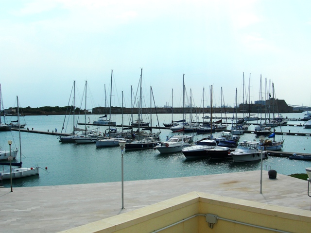 Brindisi Marina