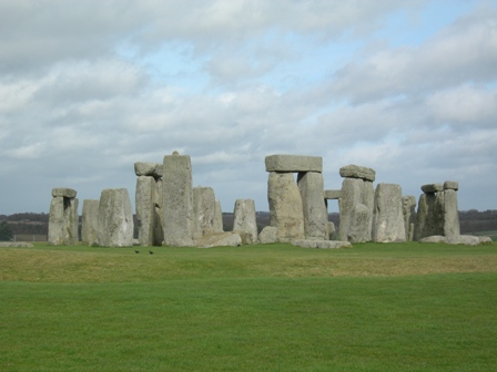 Stonehenge